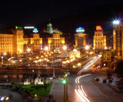 Київ залишається найбільш конкурентоспроможним регіоном в Україні