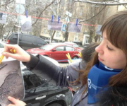 Киянам набридло дивитися, як «Київавтодор» розкрадає гроші