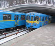 Киевское метро просит 15 млн. грн. на реконструкцию рельс