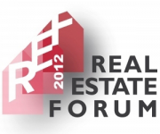 На Real Estate Forum 2012 фахівці ринку нерухомості підведуть підсумки року
