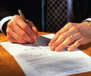 Нотариусы обязаны регистрировать право собственности на недвижимость в новом реестре