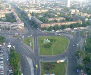 Реконструировать Ленинградскую площадь уже не будут