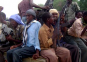 «Сомалійські пірати» скупили нерухомості на 100 млн. доларів