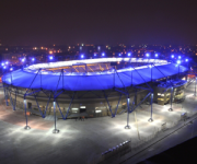 Стадион «Металлист» в Харькове полностью перейдет в частные руки