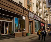 Торгові оператори в Києві активно розвиваються в форматі стріт-рітейла
