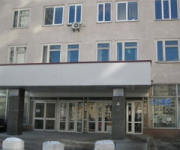 В Киеве реконструируют здание городского центра репродуктивной медицины