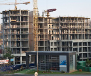 В Україні вартість будівельно-монтажних робіт зросла на 13%