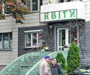 Всі перші поверхи київських будинків хочуть віддати під бізнес