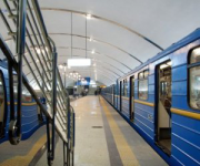 Жителям Троєщини чекати метро доведеться ще довго