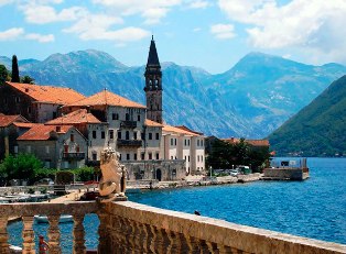 Покупаем недвижимость в Черногории