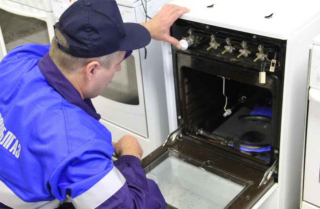Важность технического обслуживания газового оборудования