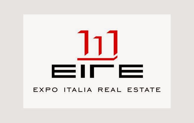 Миланская выставка недвижимости EIRE 2014