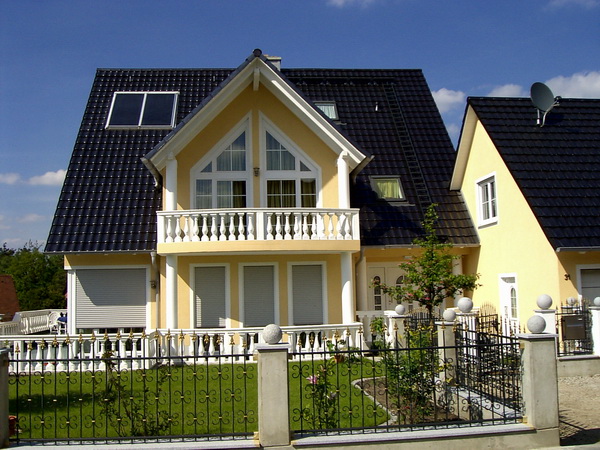 Где в Германии выгодно покупать недвижимость?