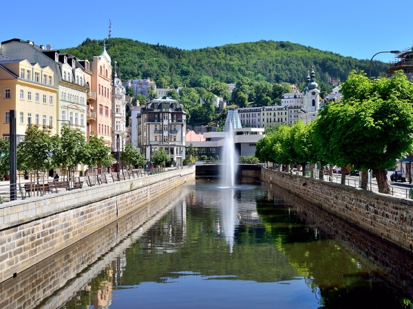 Недвижимость в туристических районах Швейцарии 